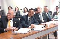 Aprovado projeto que muda nome de cargo de agente penitenciário