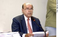 CMO aprova relatório de Francisco Dornelles para reestimativa de receitas do PPA 2008-2011