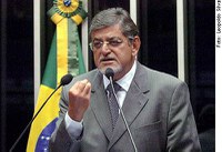 Mário Couto lamenta caso da jovem presa junto com 20 homens em Abaetetuba, no Pará