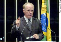 Camata comemora sanção de Lula a dois projetos de sua autoria