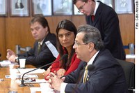 CDR aprova autorização para duas novas ZPEs