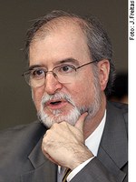 Eduardo Azeredo rebate acusações de envolvimento no "mensalão" mineiro