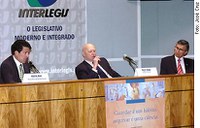 Secretaria de Arquivo do Senado lança página na Internet