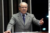 César Borges manifesta preocupação com bispo que reiniciou greve de fome contra transposição do São Francisco