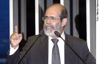 Geraldo Mesquita Júnior confirma assédio de representante do Planalto