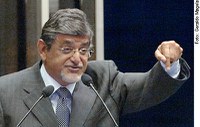 Mário Couto questiona entrega de obras de portos e hidrovias ao DNIT