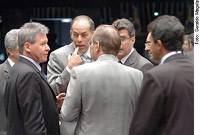 Senado aprova medida provisória que revogou MP que concedeu incentivos fiscais