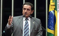 Mozarildo pede à PGR que investigue liberação de emendas parlamentares