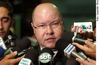 Demóstenes pede que responsáveis por grampo sejam demitidos