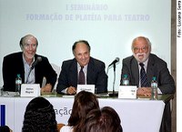 Artistas apoiarão candidatura de Cristovam ao cargo de diretor-geral da Unesco