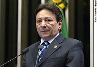 Papaléo registra congresso das Associações Pestalozzi