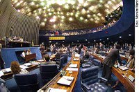 PECs que acabam com voto secreto estão na pauta da próxima sessão deliberativa