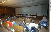 Pestalozzi realiza congresso com apoio da Frente Parlamentar em Defesa das Pessoas com Deficiência