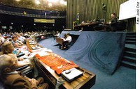 Senado celebra Semana do Idoso