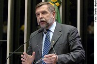 Flavio Arns registra eventos em favor das pessoas com deficiência