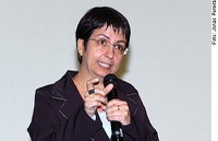 Inclusão educacional é defendida pelo Ministério da Educação em congresso da Fundação Pestalozzi