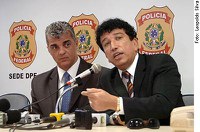 Magno Malta defende aprovação de projeto de combate à pedofilia para garantir efetividade da Operação Carrossel