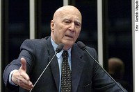 Paulo Duque relembra posse de Jango na Presidência