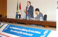 Flávio Arns propõe educação inclusiva e melhoria das escolas especiais