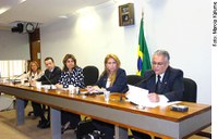 Presidente de Comissão de Direitos Humanos pede maior integração legislativa no Mercosul