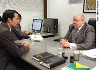 Senado analisará projeto para controlar atividades da Abin e coibir escuta telefônica ilegal