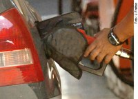 Declaração de inaptidão de CNPJ pode entrar na lista de sanções a fraudadores de combustíveis