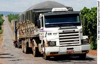 Grupo que discute legislação para trabalhadores do transporte rodoviário reúne-se terça-feira