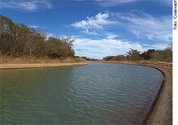 Comissão externa discute transposição do Rio São Francisco nesta terça-feira