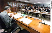 Exploração de bingo pode vir a ser crime