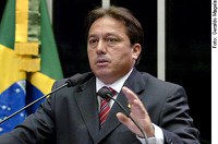 Jefferson Praia pede mais infra-estrutura para a Amazônia