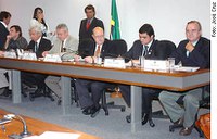 Conjunto de fatores elevou os preços dos alimentos, garantem técnicos na CRA