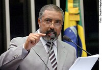 Paim relata jornada pelo Rio Grande do Sul em apoio a candidatos nas eleições municipais