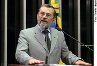 Valter Pereira questiona demarcações da Funai na região de Dourados (MS)