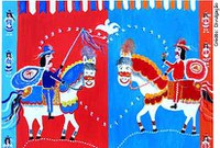 Exposição Artistas Brasileiros mostra obras de 62 pintores