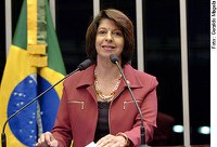 Marisa Serrano afirma que agricultores do MS têm titularidade de terras e teme conflito com índios