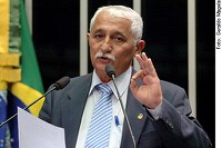 Augusto Botelho: Crise na Bolívia alerta para necessidade de construção de gasoduto