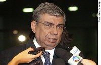 Comissão de Relações Exteriores deverá acompanhar episódio do gás boliviano, informa Garibaldi