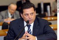 Perillo quer garantir recursos orçamentários permanentes para o Incor-DF