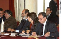 América do Sul deve esquecer "síndromes russa e americana", sugere Zambiasi