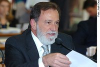 Osmar Dias quer ampliar segurança nas operações de crédito rural