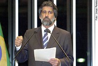 Reforma tributária pode prejudicar desenvolvimento regional, avisa Raupp