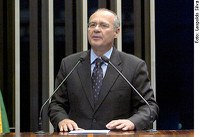 Renan Calheiros saúda os 191 anos da emancipação política de Alagoas