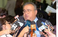 "Houve cooperação institucional", diz Heráclito sobre participação da Abin em operação da PF