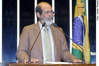 Mesquita Júnior quer que cada estado do país escolha dois representantes para o Parlamento do Mercosul
