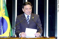 Papaléo pede atenção para projeto que trata de infecções hospitalares