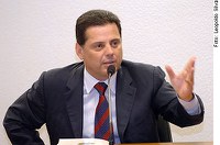 Projeto proíbe circulação de veículo de transporte coletivo com mais de dez anos de fabricação