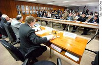 Extinção do exame da OAB para o exercício da advocacia está na pauta da CCJ