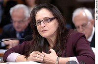 Serys: sociedade tem de tratar questões relativas a mudanças climáticas com seriedade e profundidade