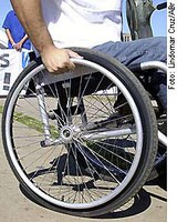 CAE examina redução de juros na compra de equipamentos para pessoa com deficiência