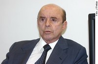 Dornelles sugere criação de Conselho de Defesa Comercial